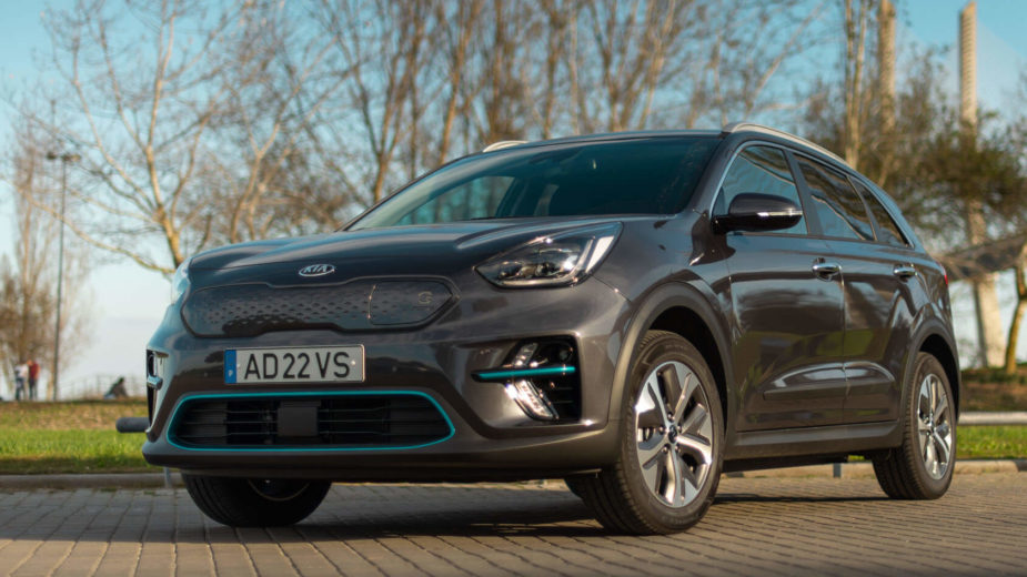 Kia e-Niro