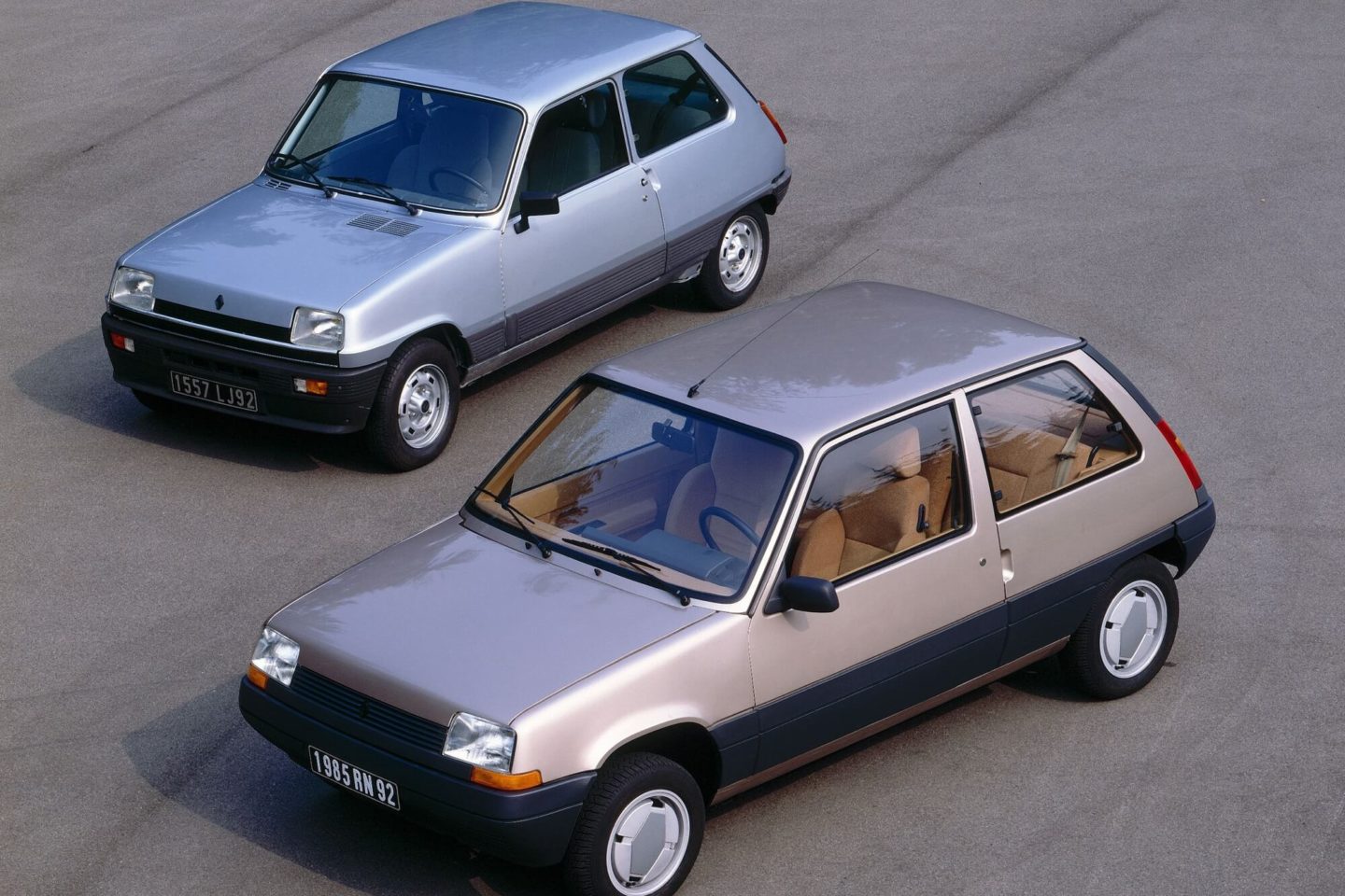 Renault 5