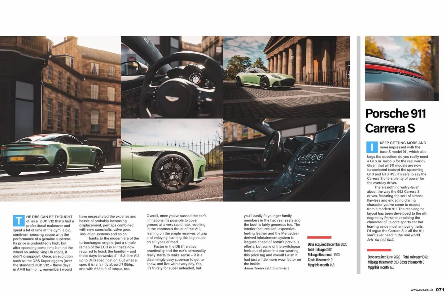 Revista Forza Horizon 4