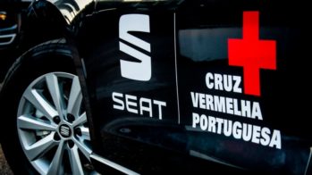 SEAT Cruz Vermelha Portuguesa