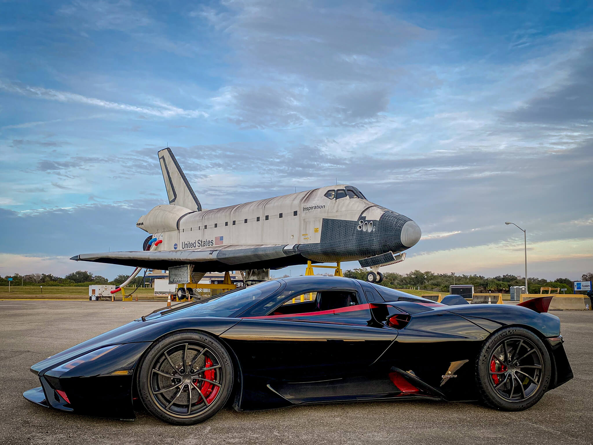 SSC Tuatara