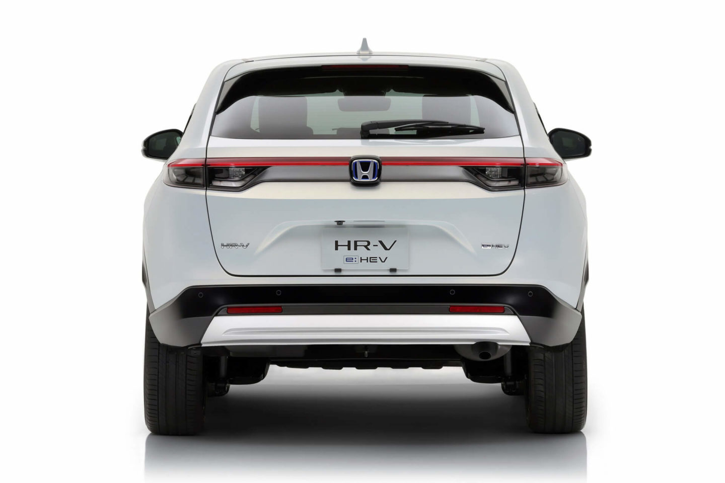 Honda HR-V 2021