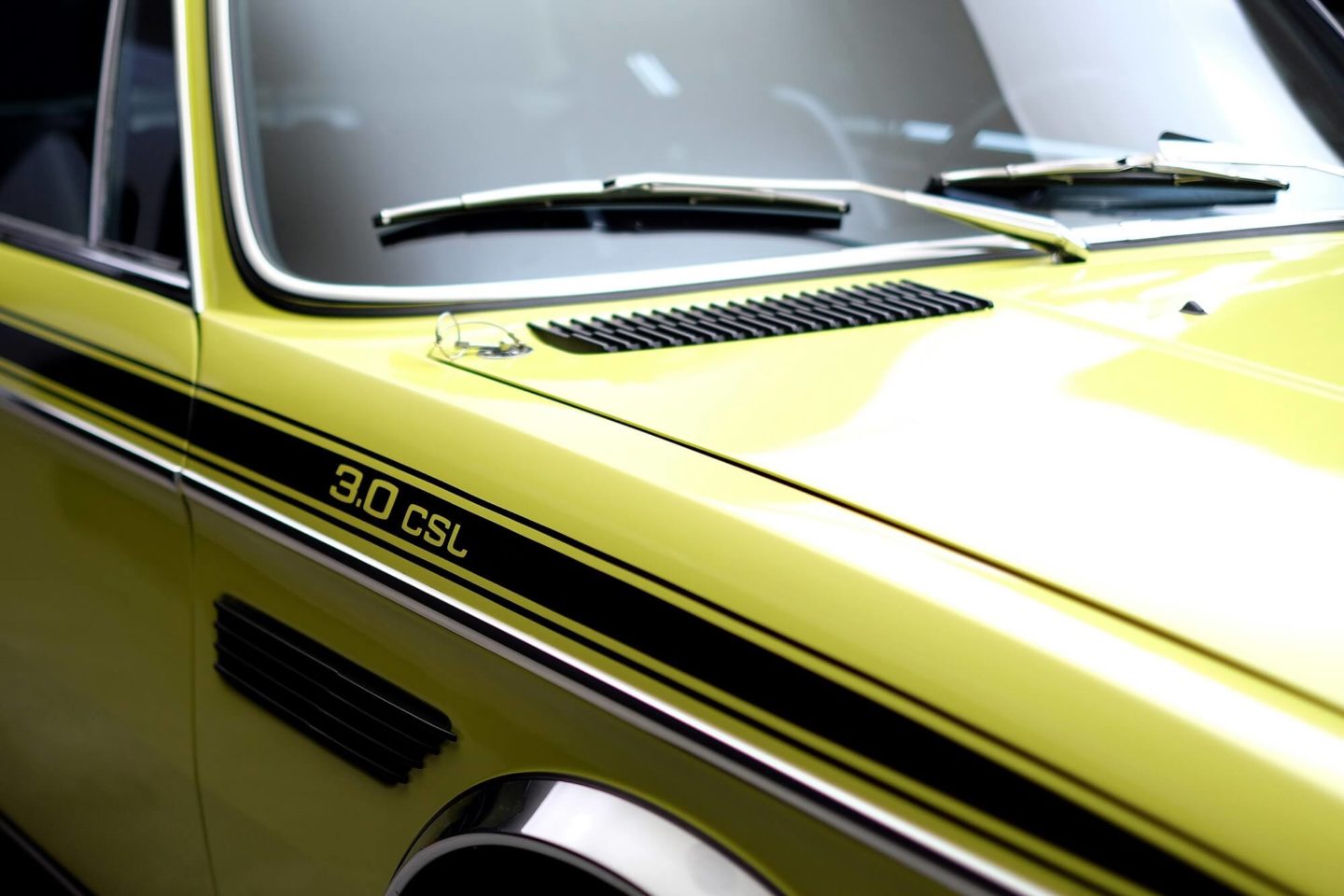 BMW 3.0 CSL