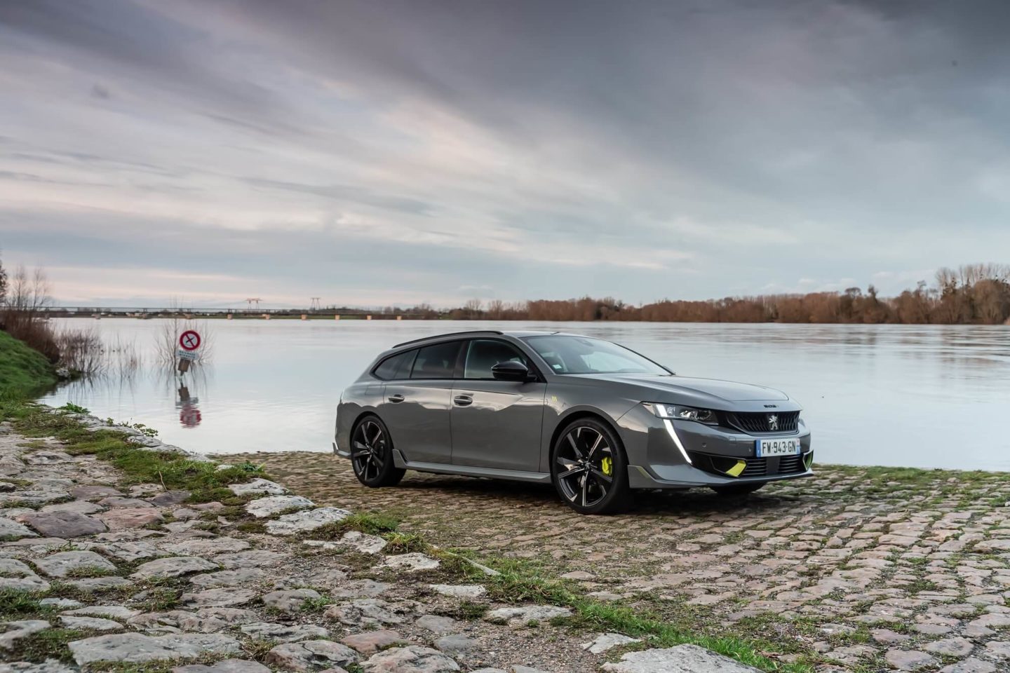 Peugeot 508 PSE