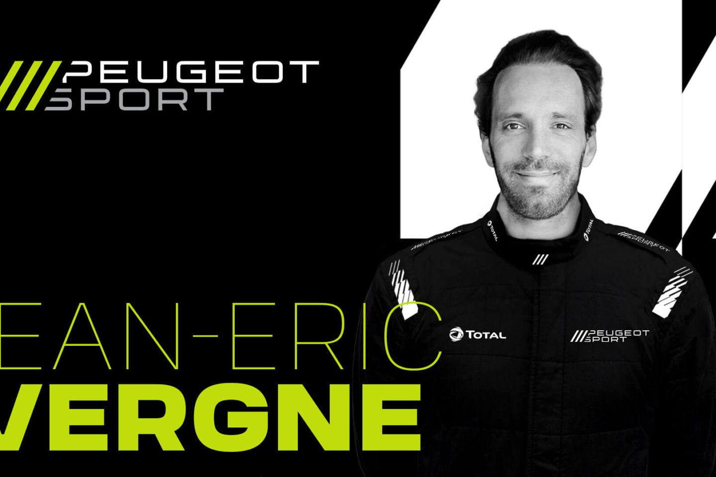 Jean-Eric Vergne