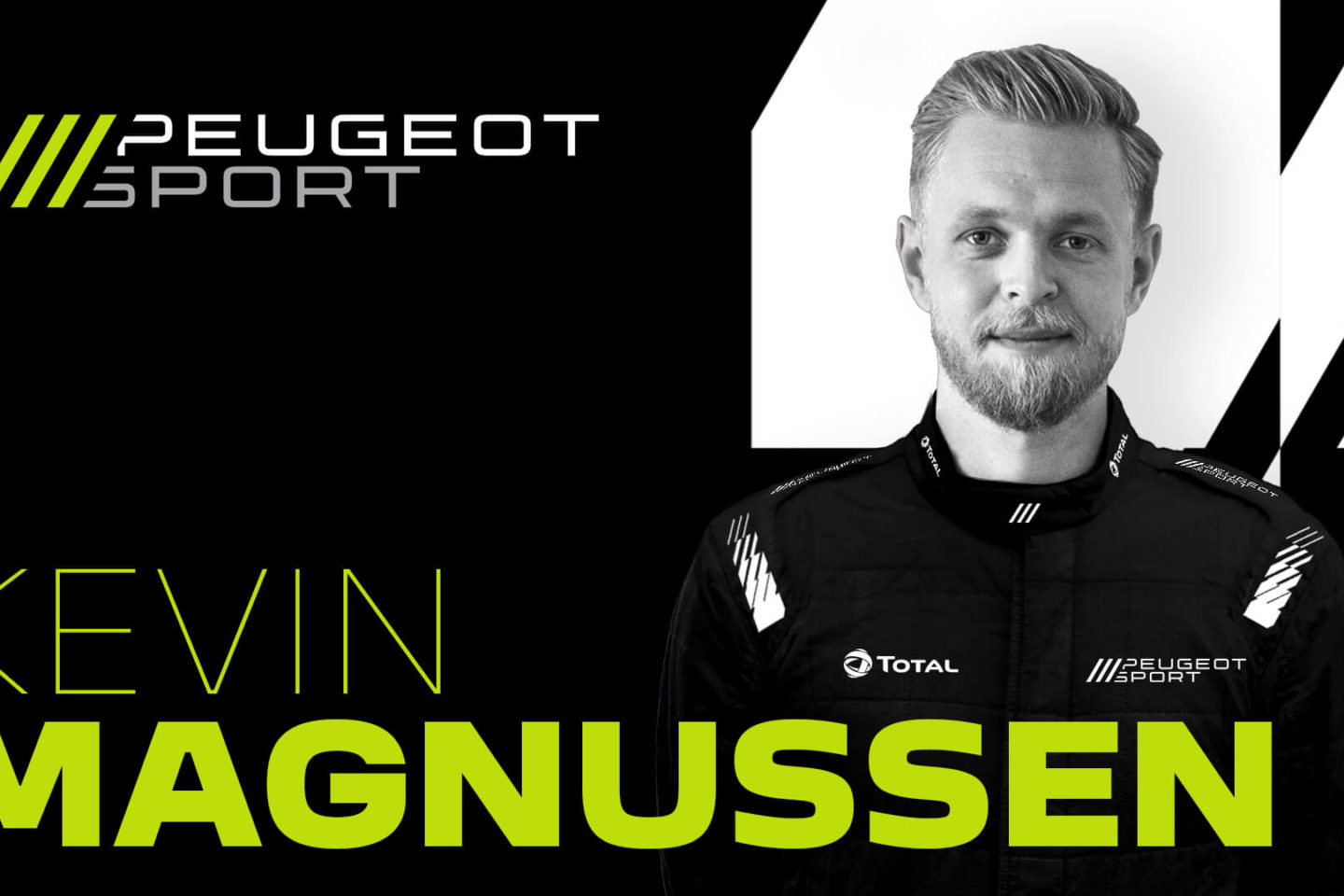 Kevin Magnussen