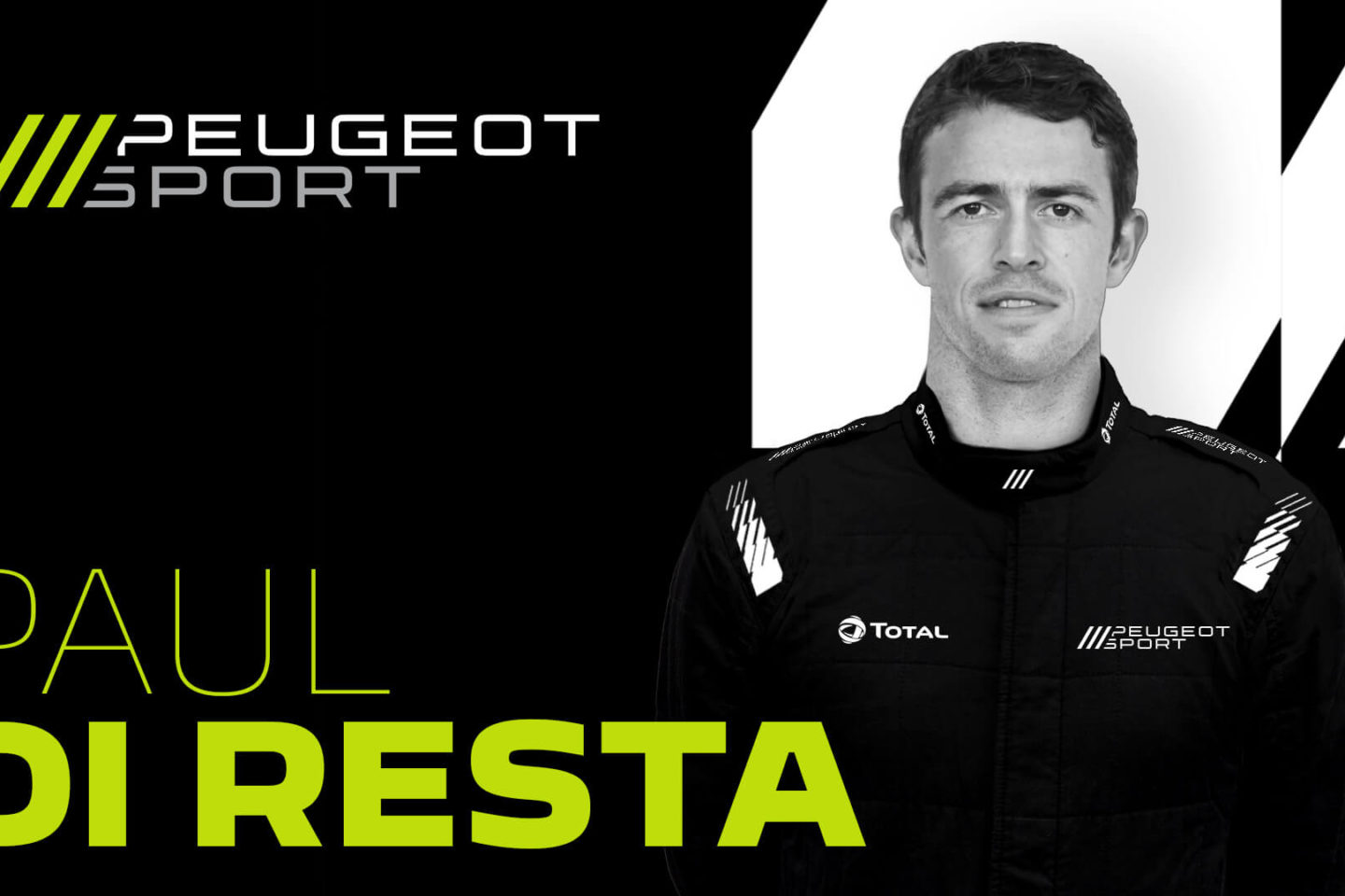 Paul di Resta