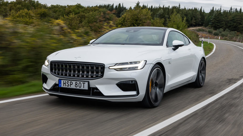 Polestar 1