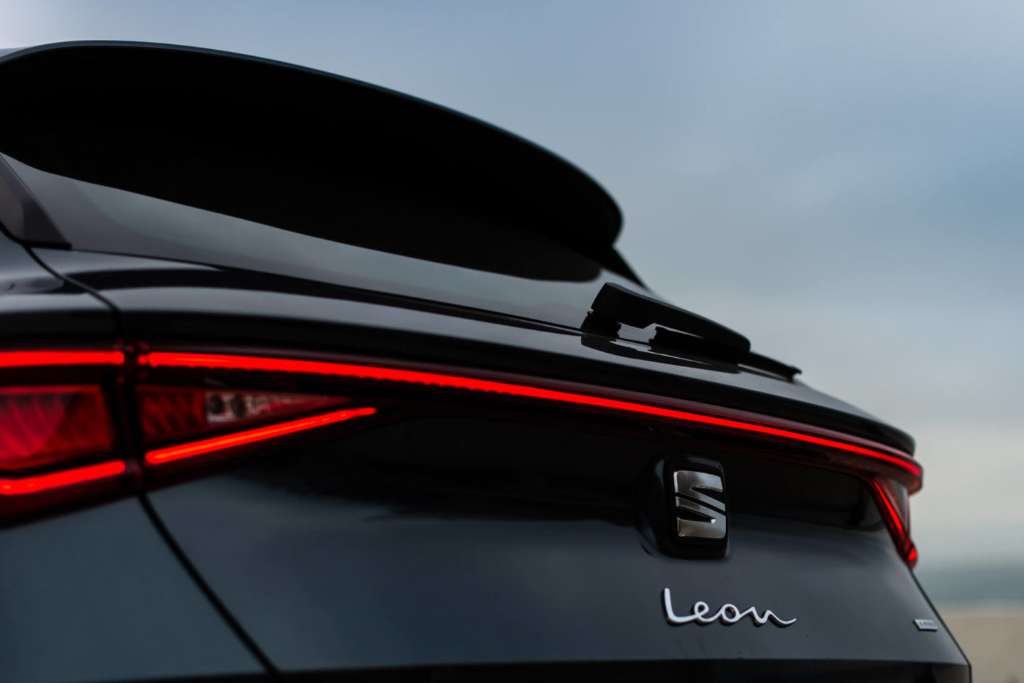 Seat Leon Hybrid