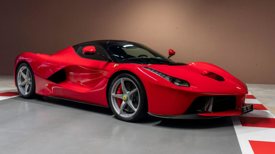 Ferrari LaFerrari