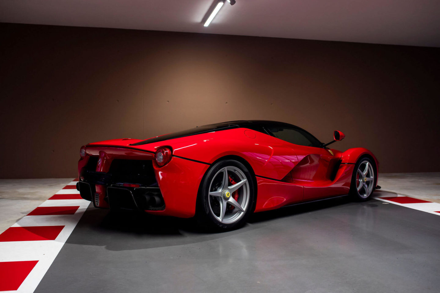 Ferrari LaFerrari