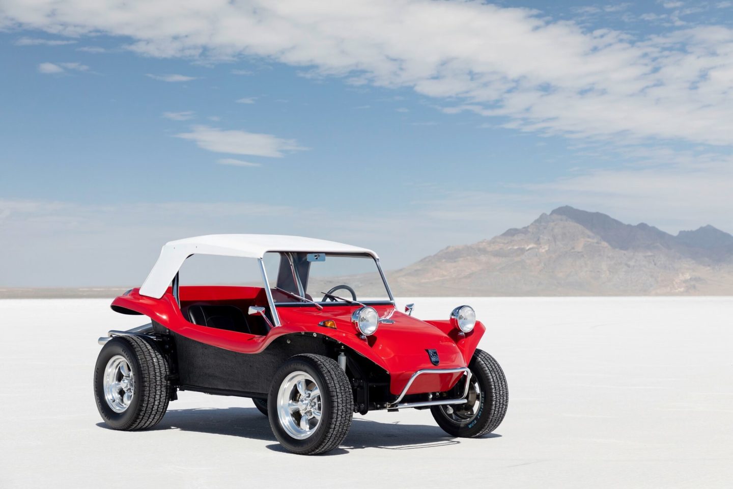 Volkswagen Buggy