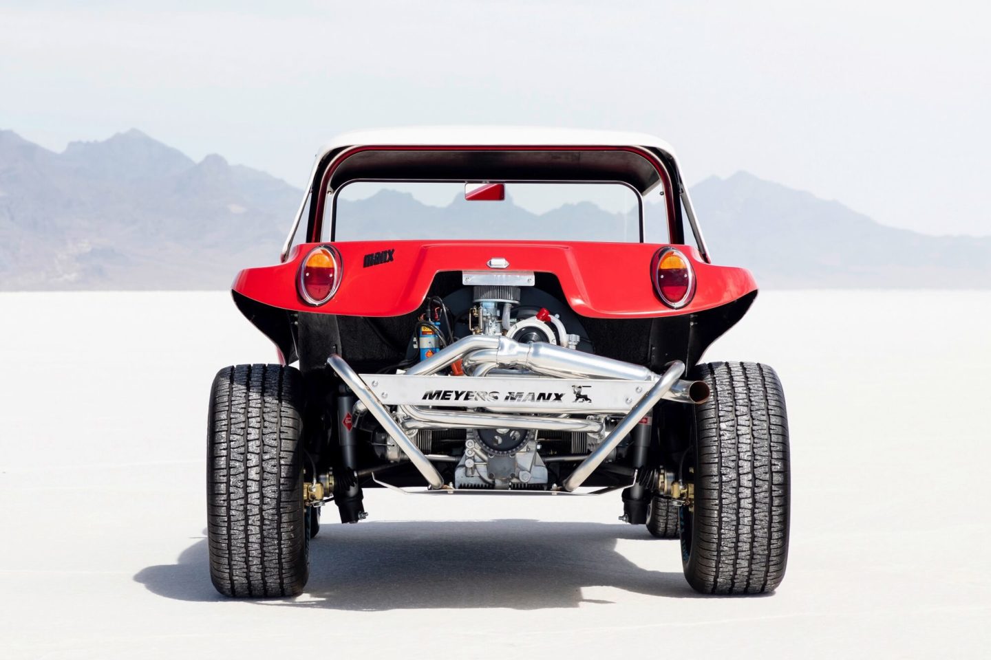 Volkswagen Buggy