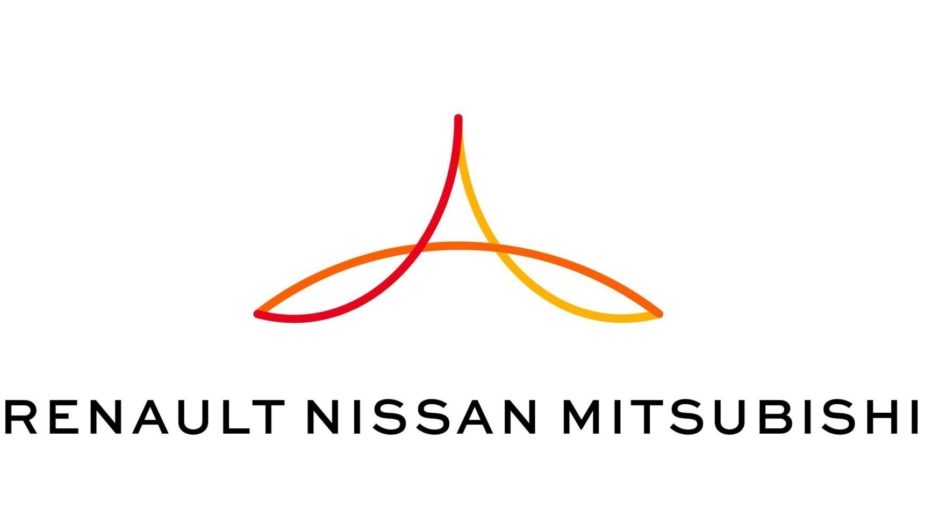 Aliança-Renault-Nissan-Mitsubishi