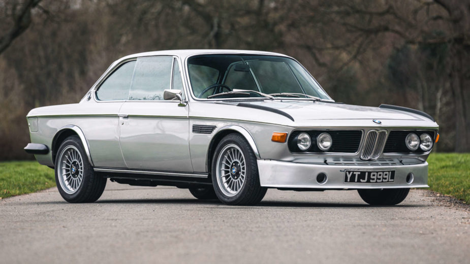 BMW 3.0 CSL