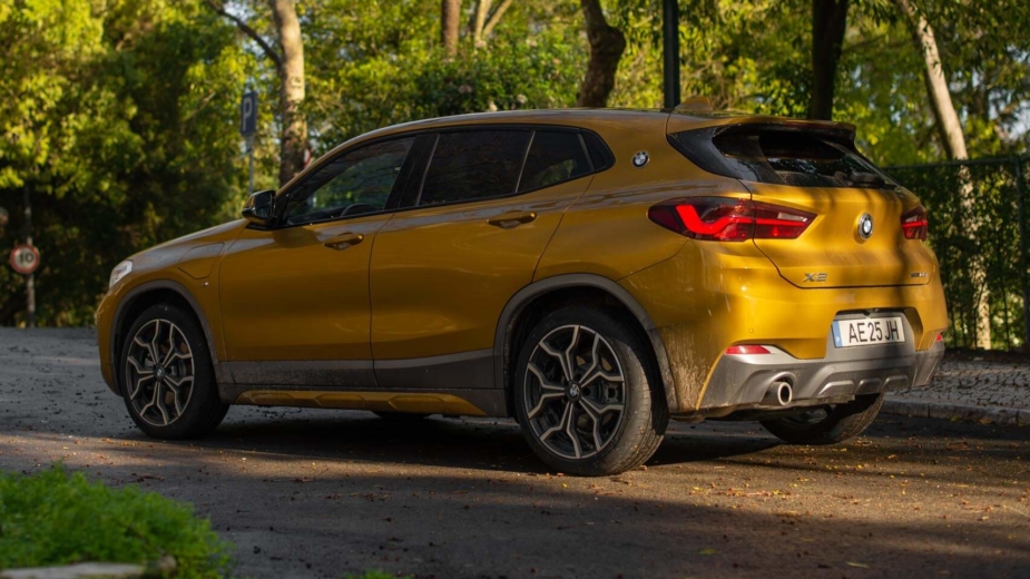 Testámos o BMW X2 xDrive25e. Híbrido plug-in para quem quer mais estilo