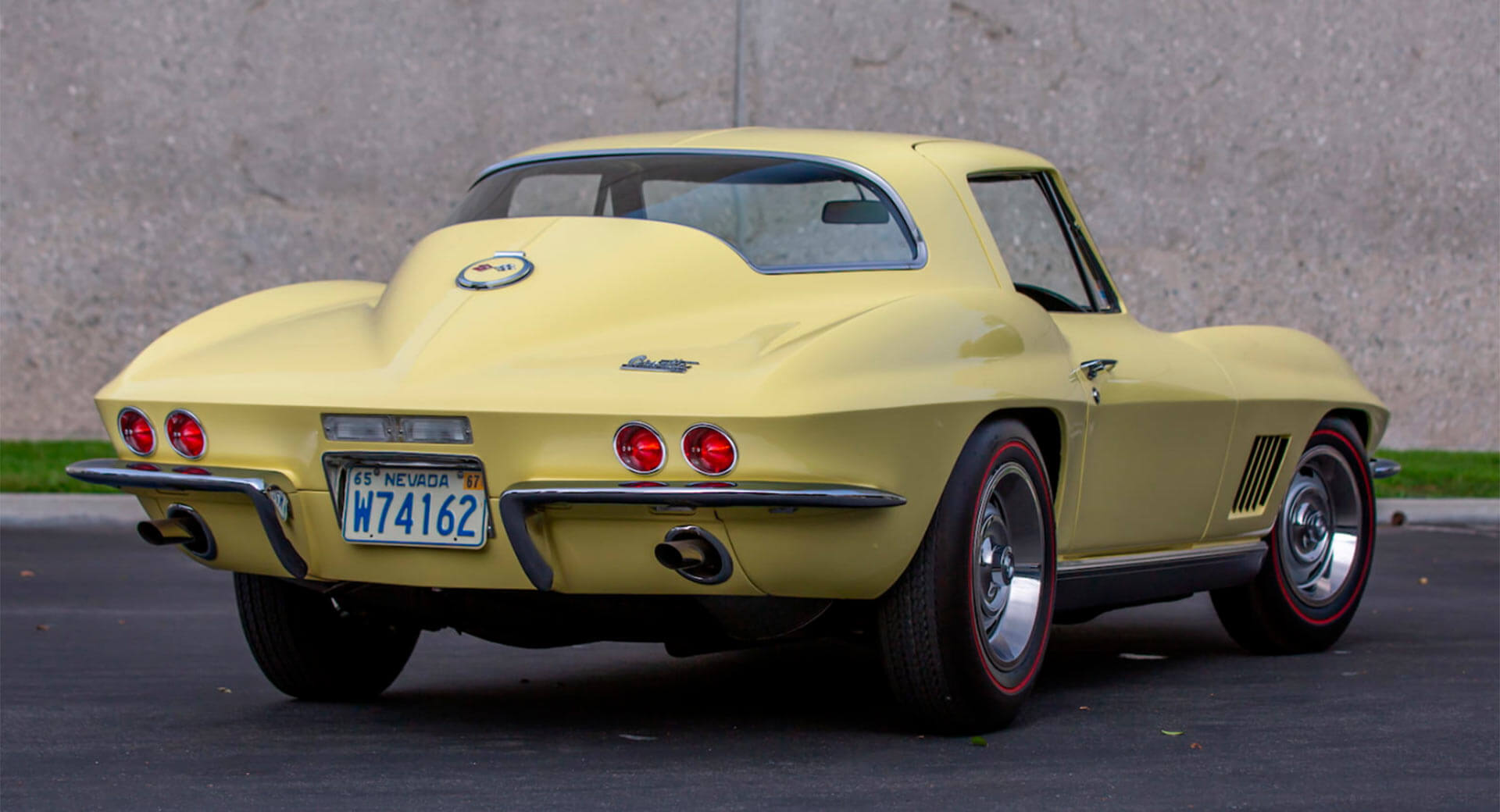 Chevrolet Corvette L88