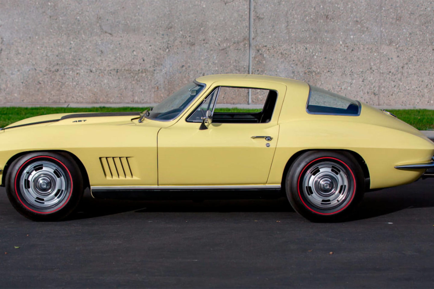 Chevrolet Corvette L88