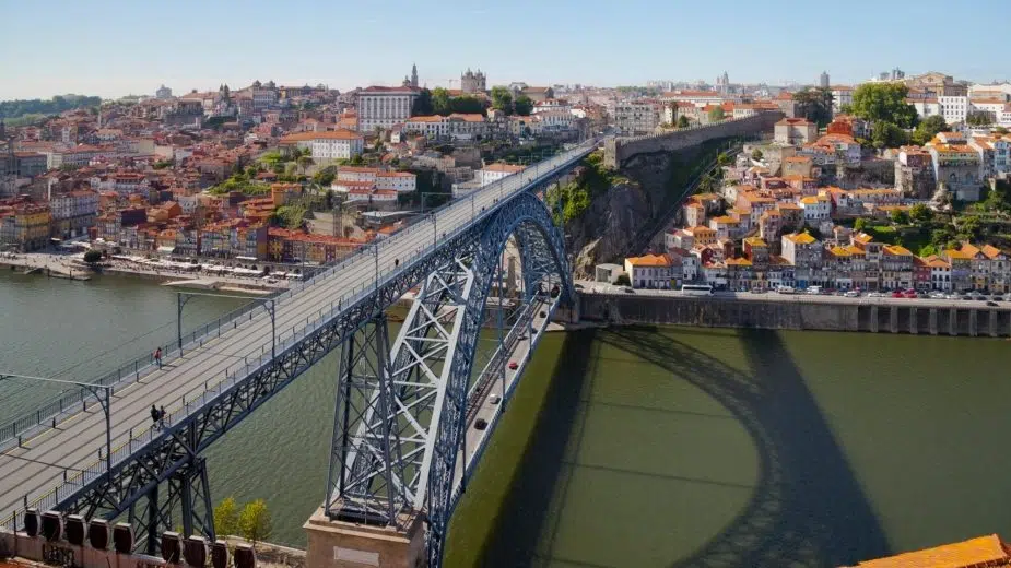Cidade do Porto