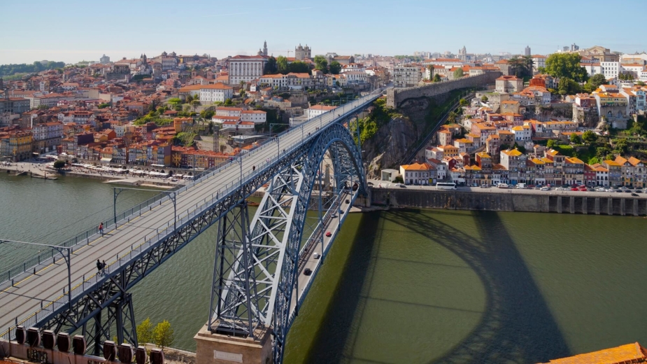 Cidade do Porto
