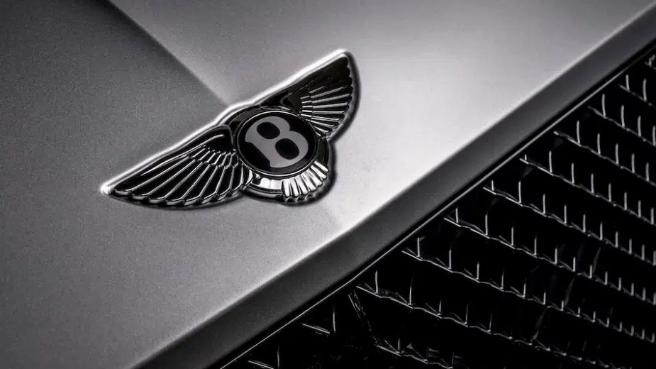 bentley continental gt speed