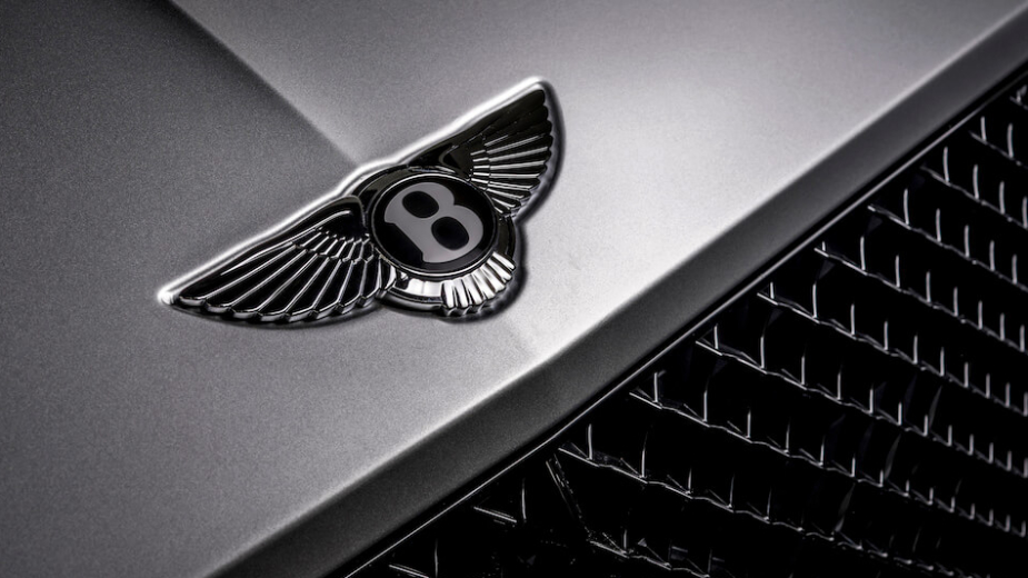 bentley continental gt speed
