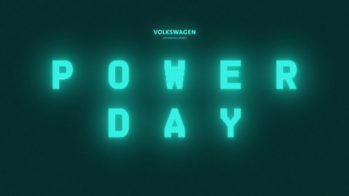 Power Day Volkswagen Teaser