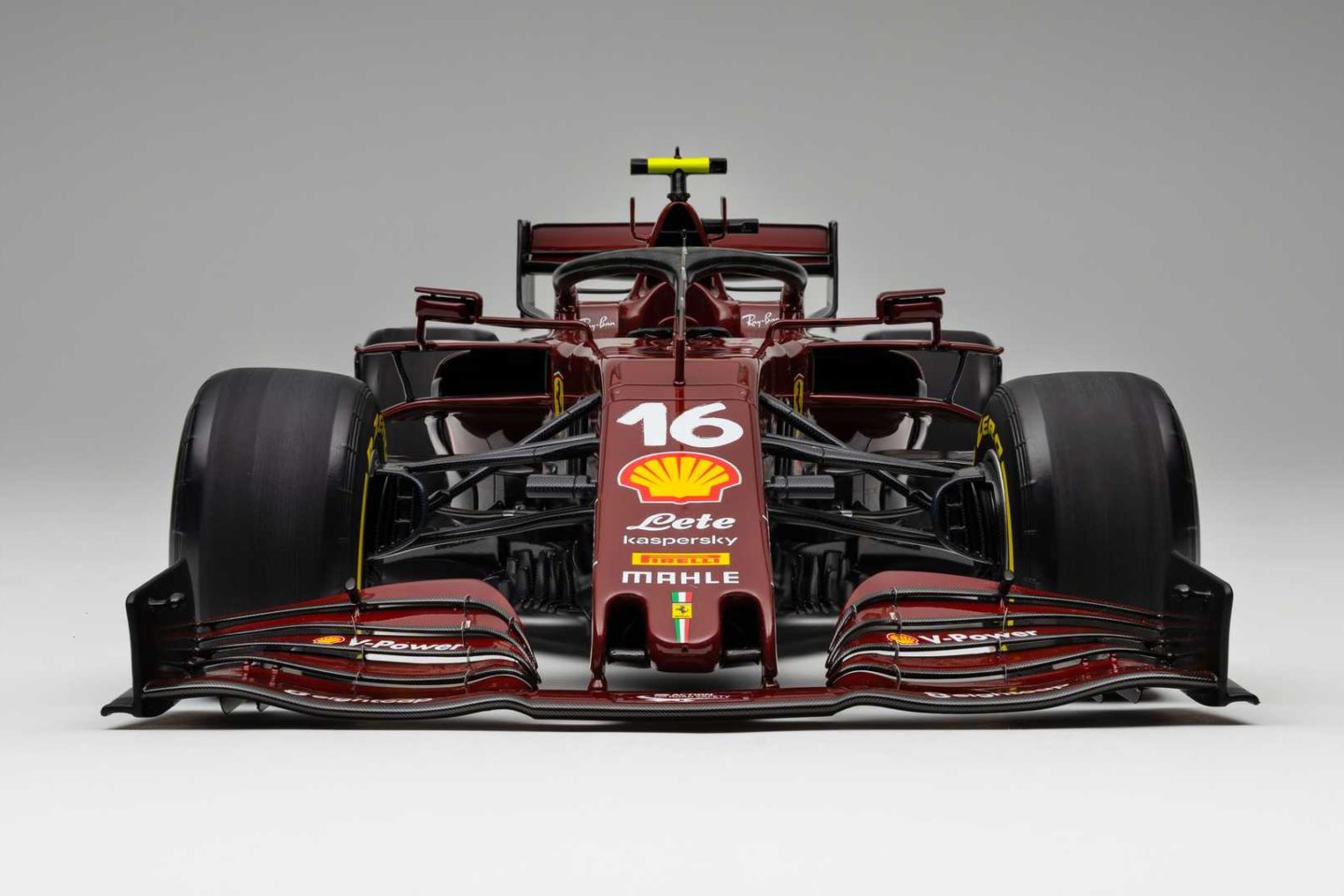 Ferrari SF1000 Amalgam