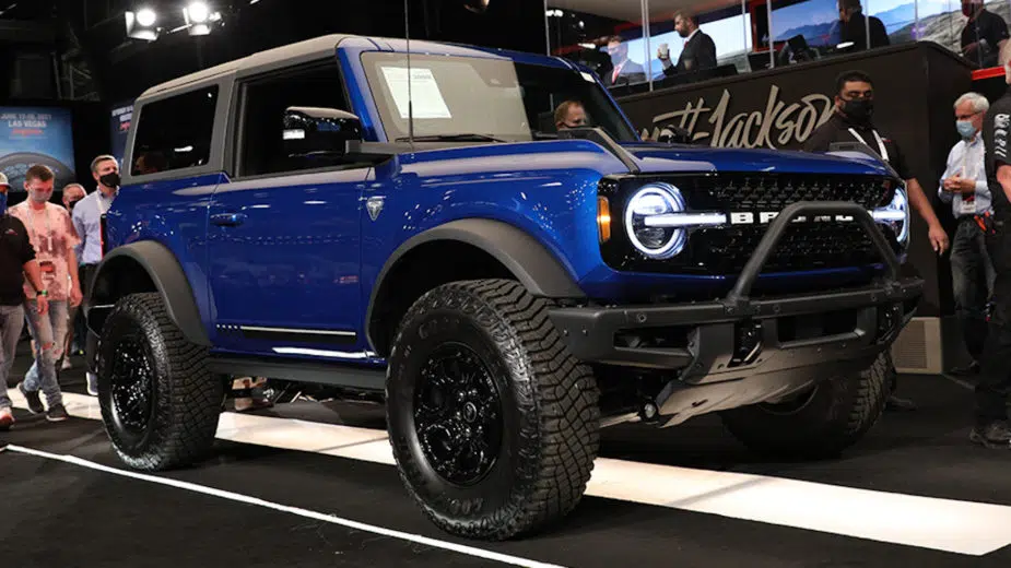 Ford-Bronco-leilão