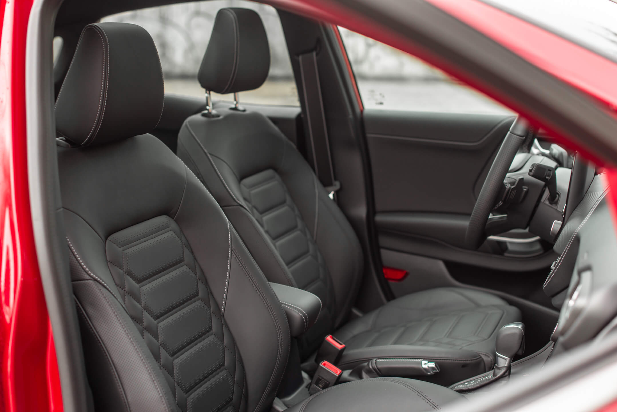 ford puma 17