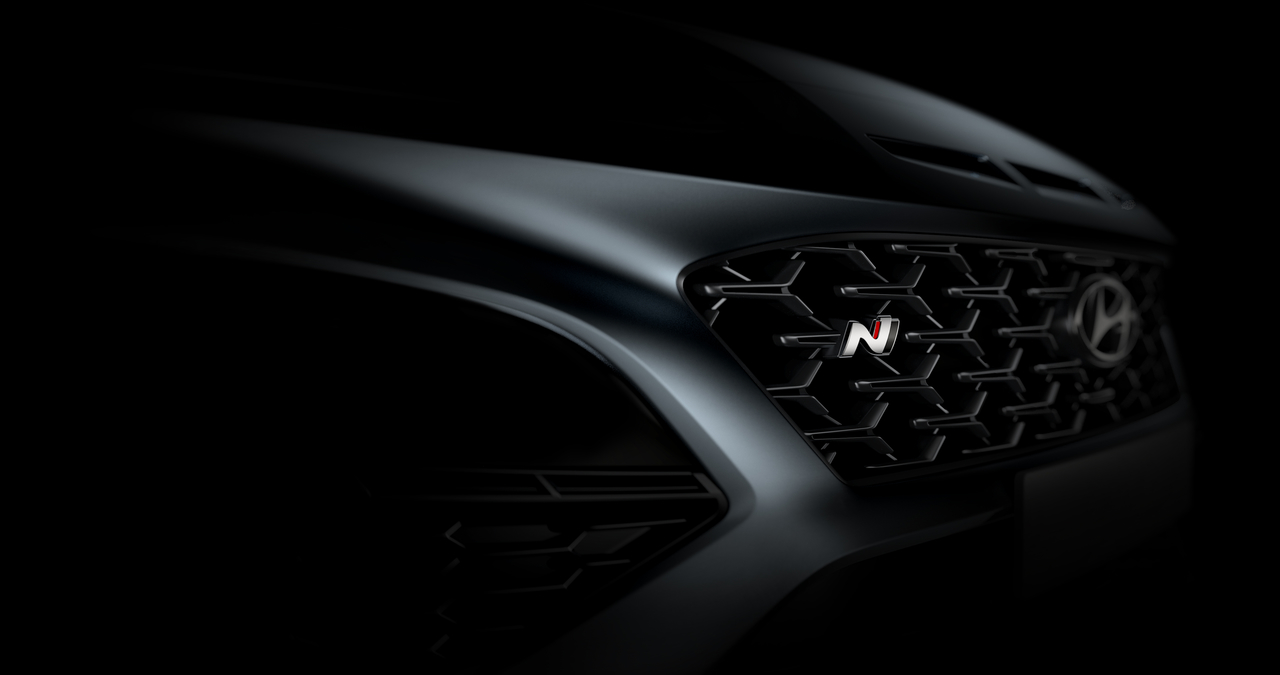 Hyundai Motor revela primeiro vislumbre do Novo KAUAI N (1)