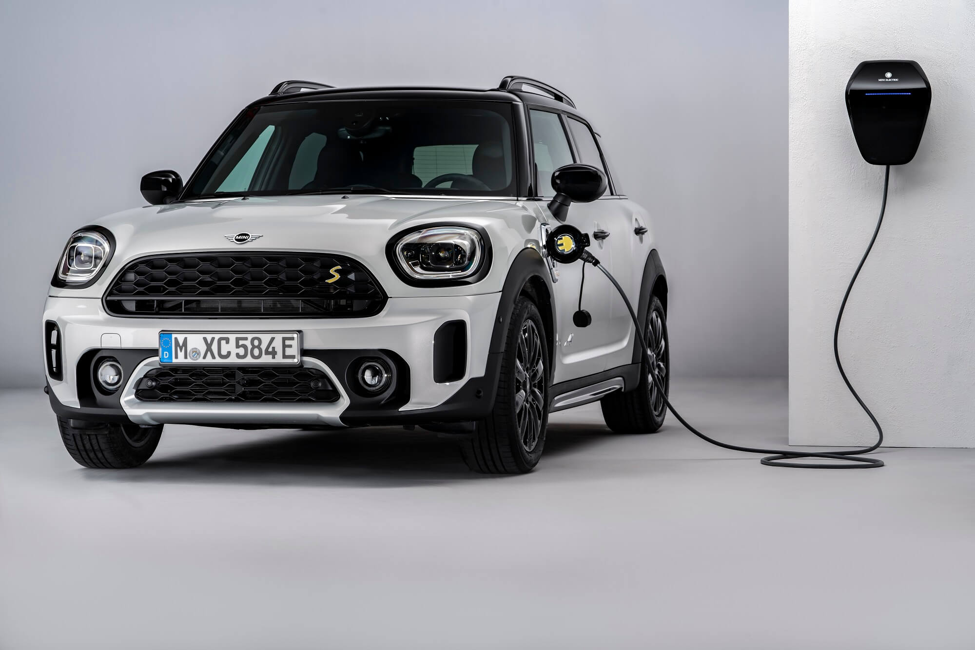 MINI Countryman SE