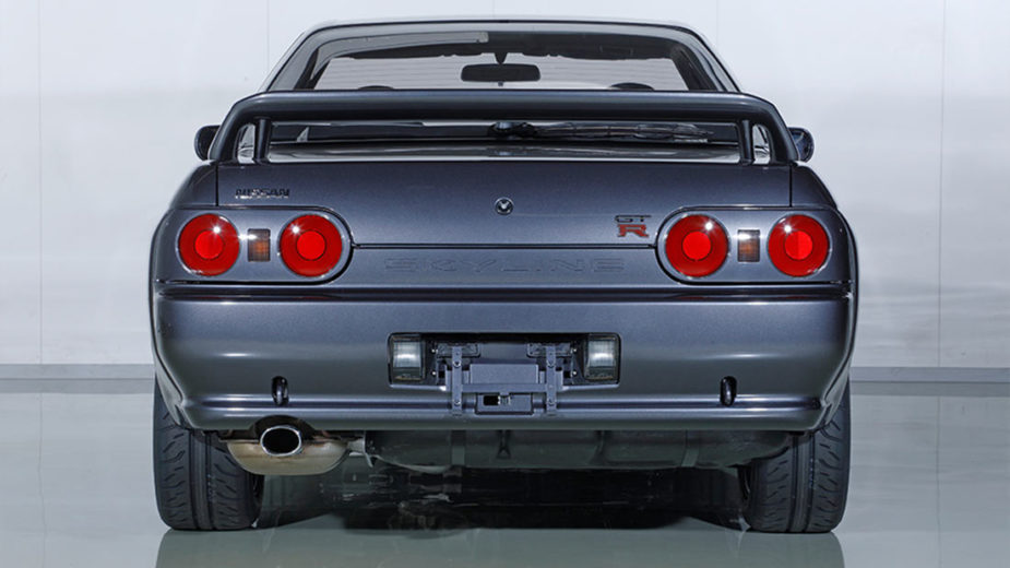 Nissan Skyline GT-R R32