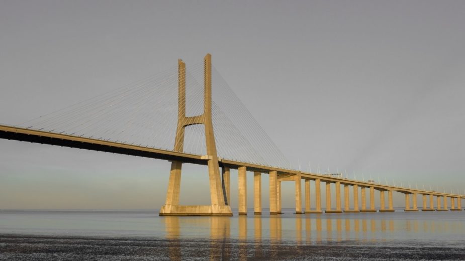 Ponte Vasco da Gama