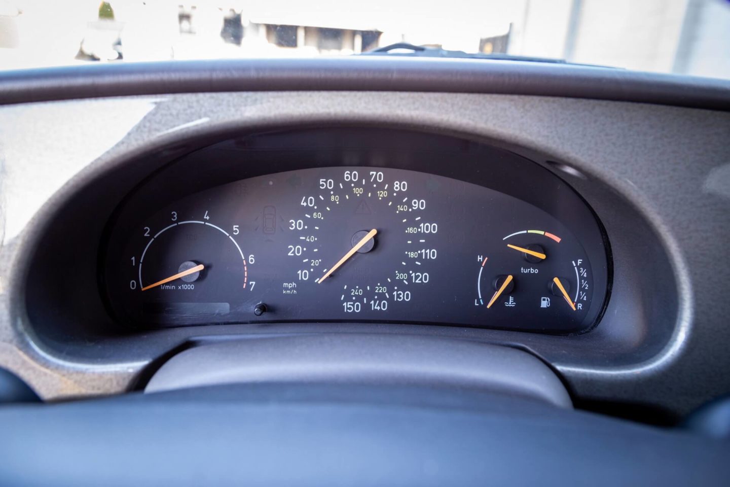 Saab 9-3 Viggen
