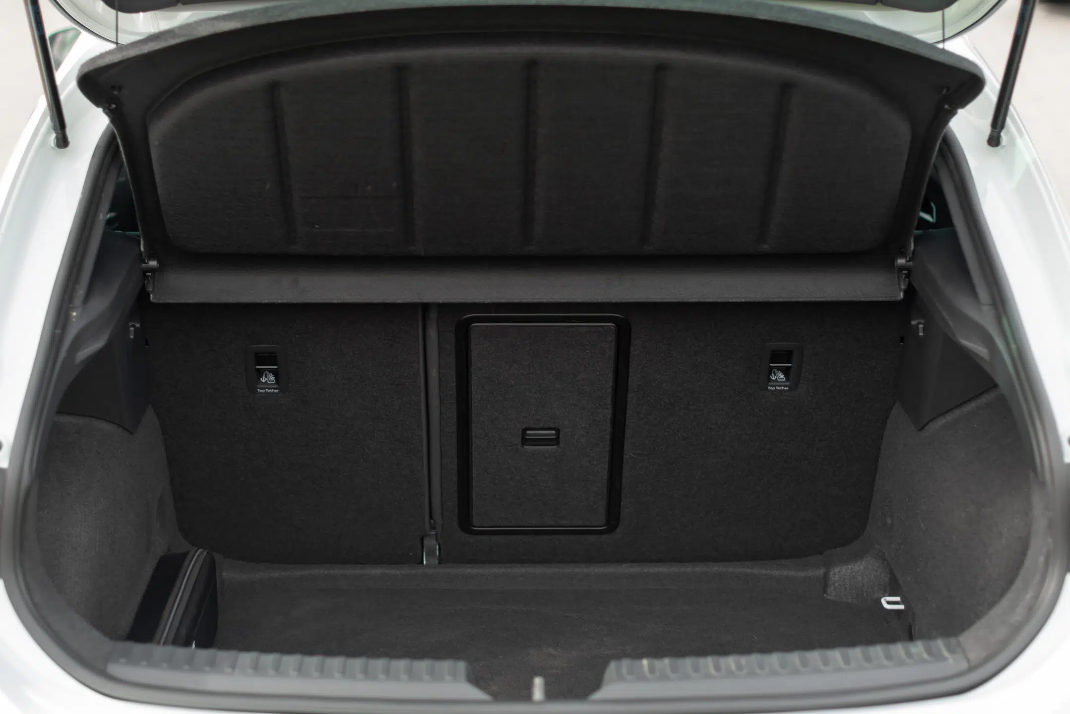bagageira Seat Leon TSI Xcellence 
