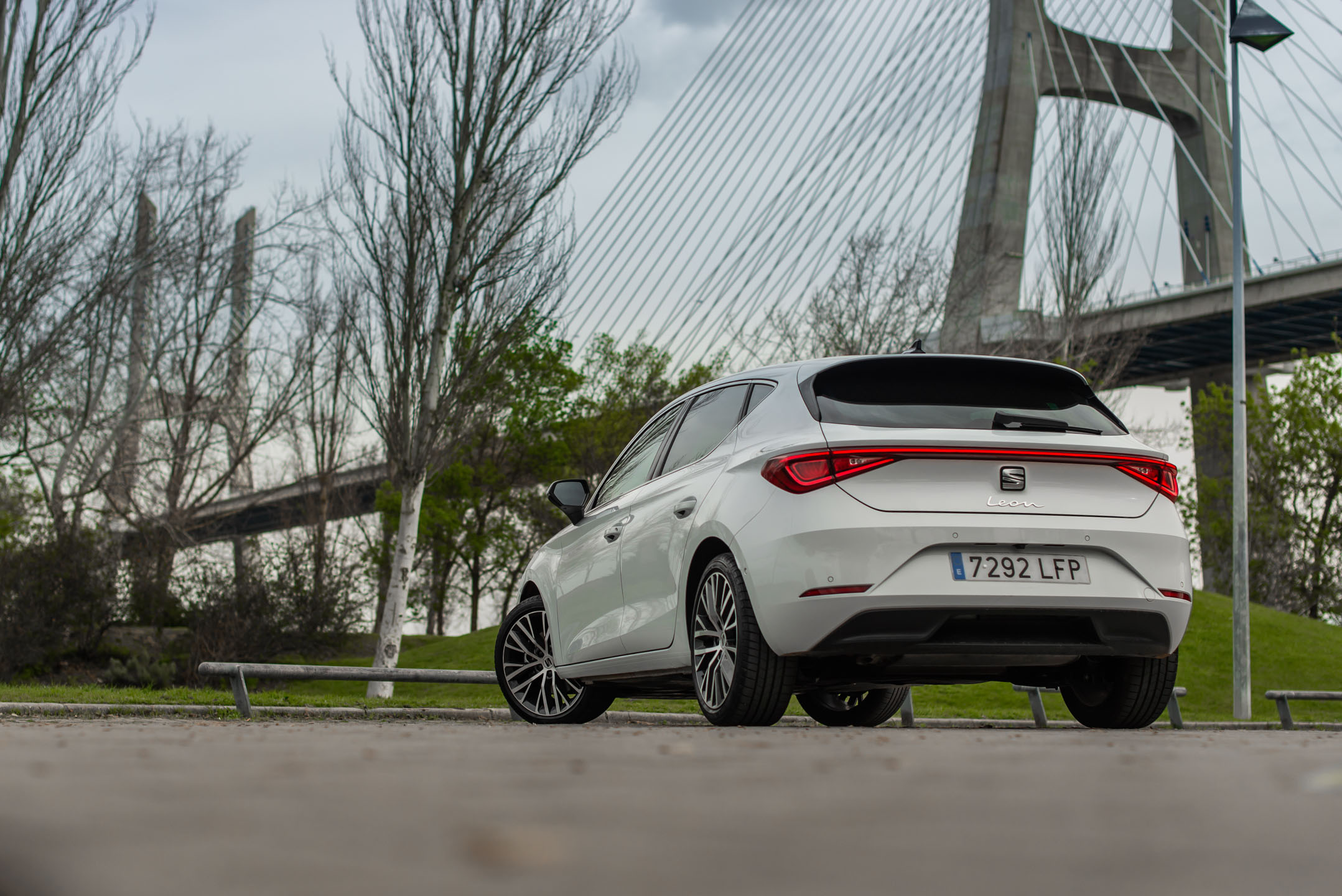 Seat Leon TSI Xcellence-8