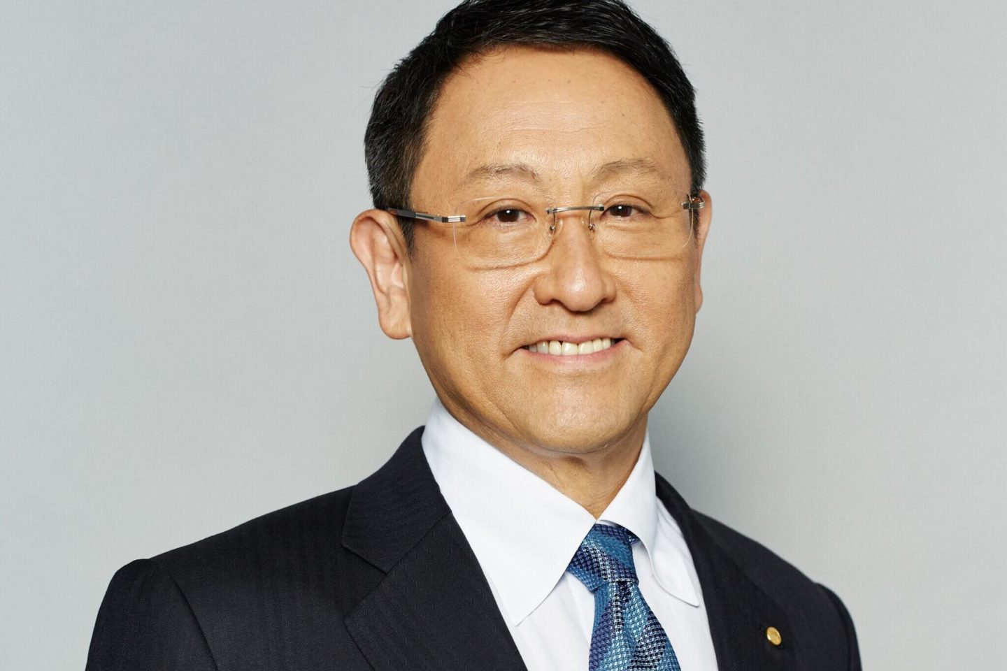 Akio Toyoda