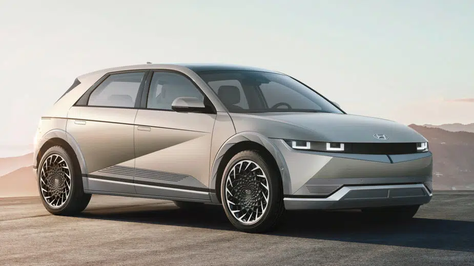 Hyundai IONIQ 5