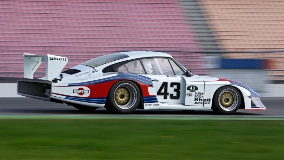 Porsche 935/78 Moby Dick