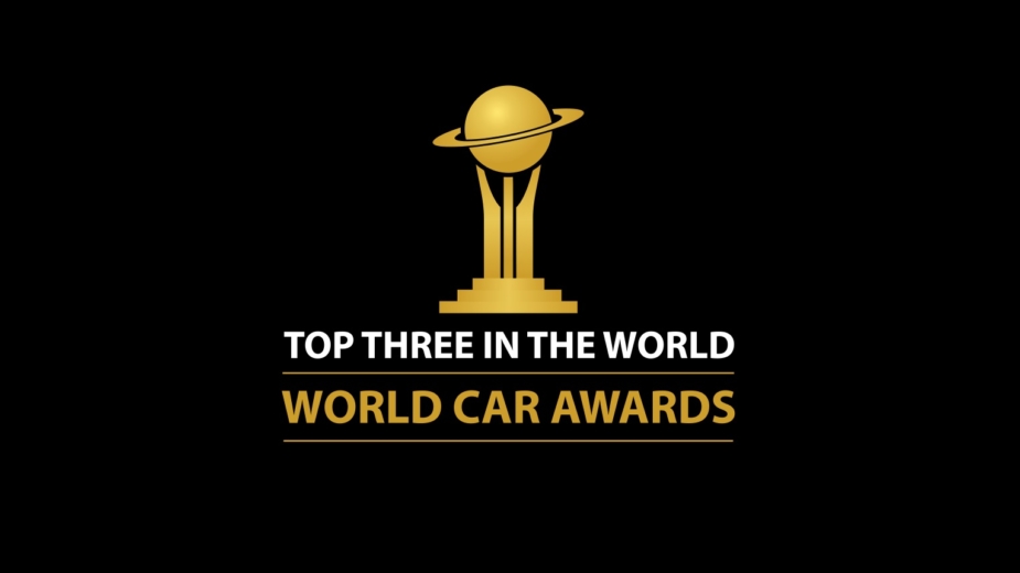 Top 3 World Car Awards 2021