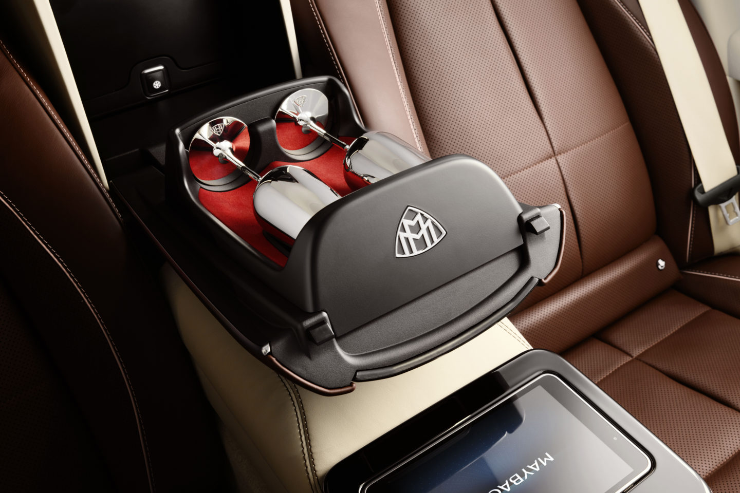 MAYBACH Accessoires