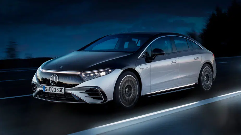 Mercedes_Benz EQS