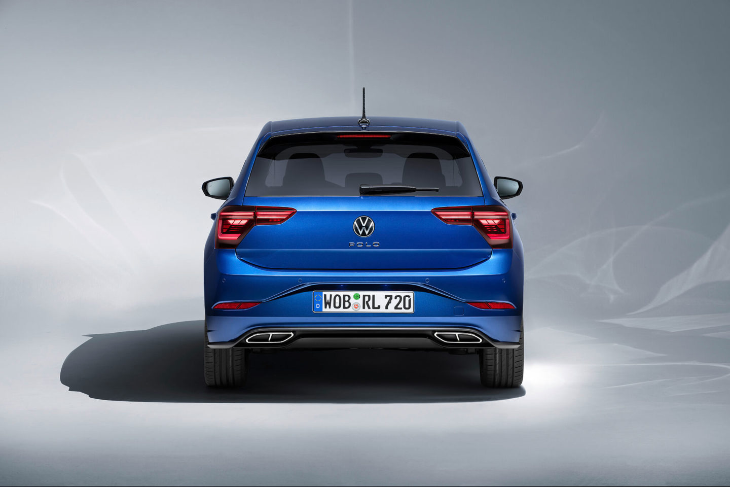 Volkswagen Polo 2021