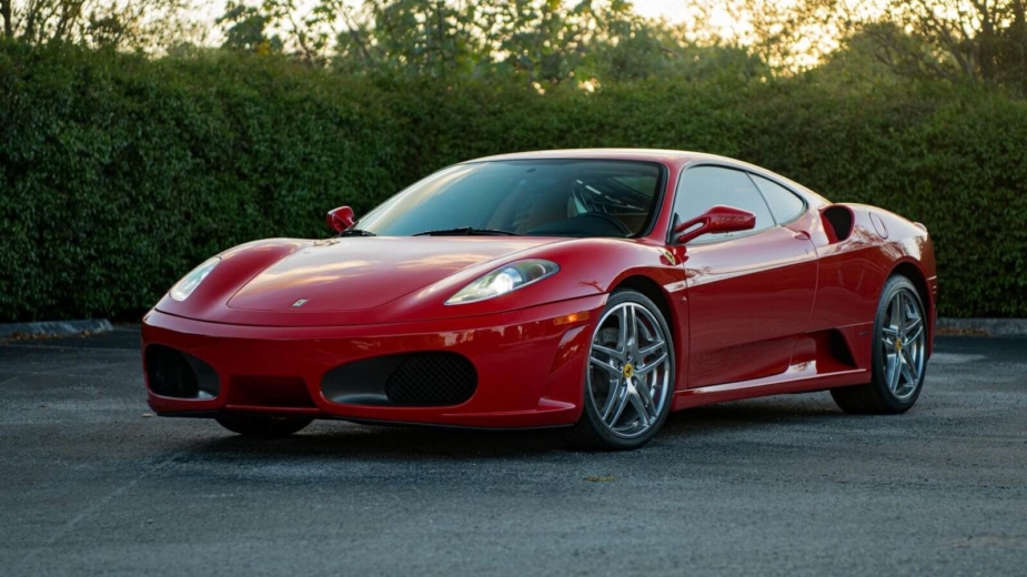 Ferrari F430