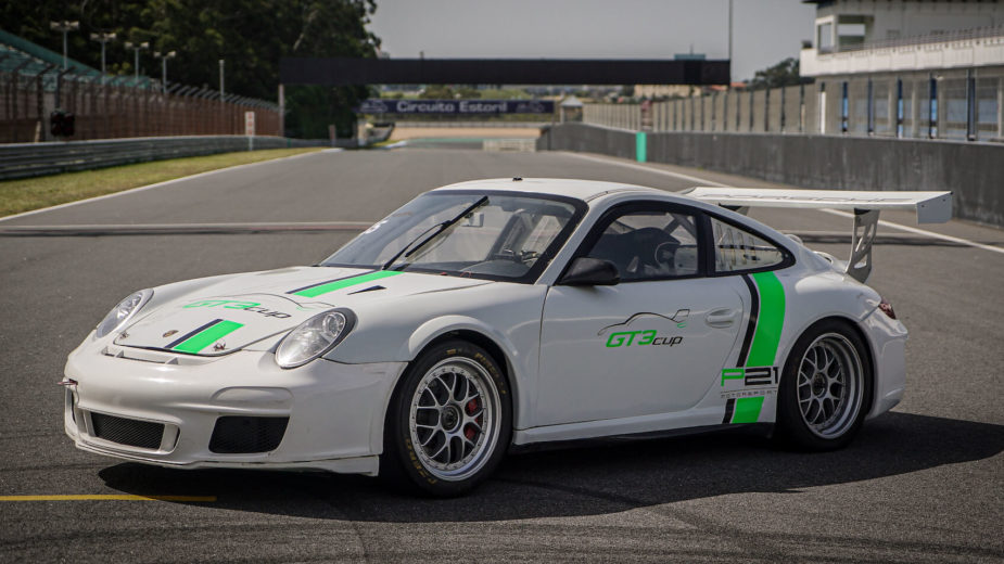GT3-Cup