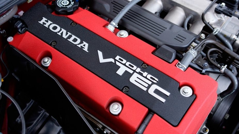 Honda VTEC