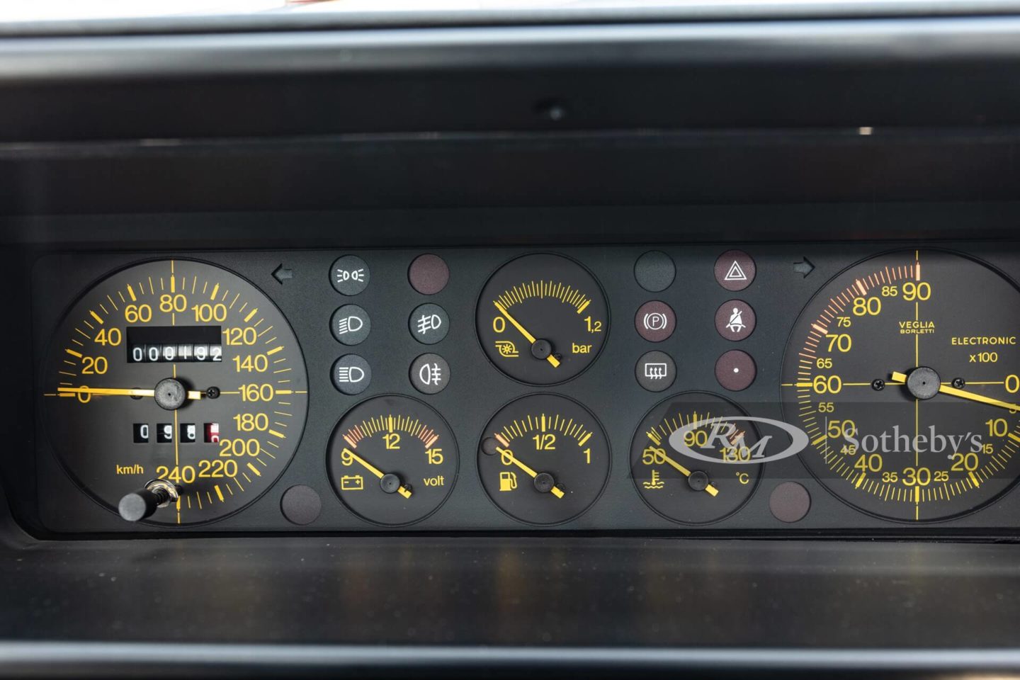 Lancia Delta Integrale 16v