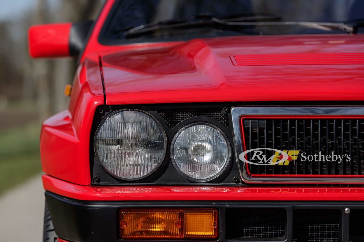 Lancia Delta Integrale 16v