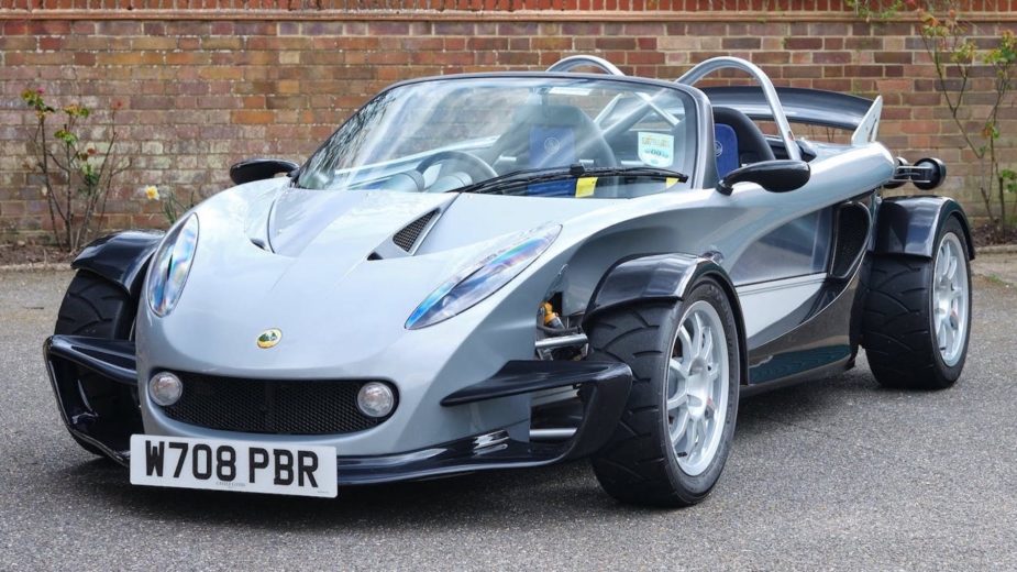 Lotus 340R